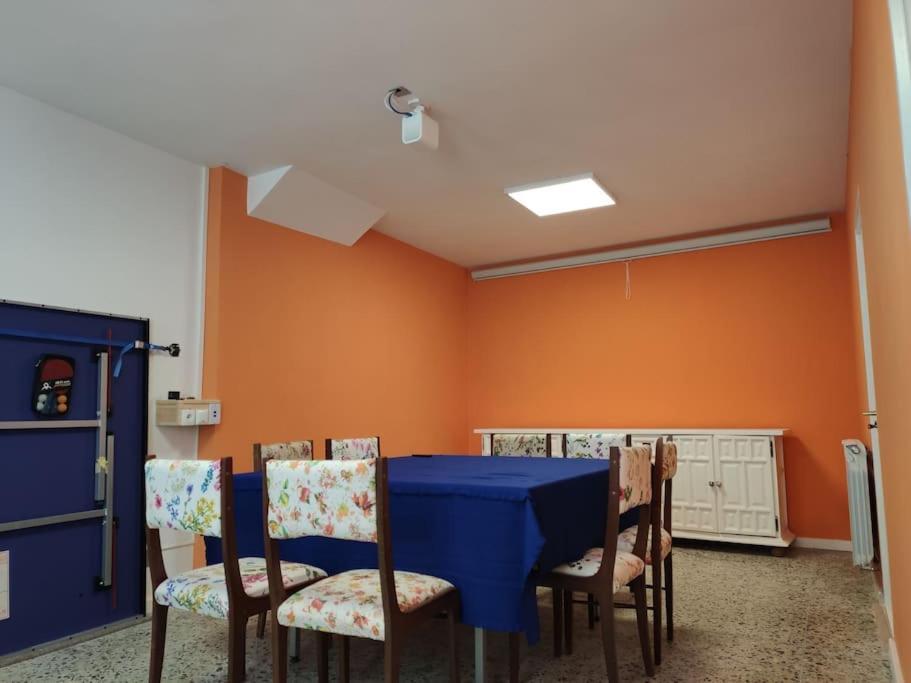 Casa Carmina: Casa Para Pequenos Grupos En El Corazon De Galicia O Irixo Exterior foto